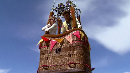 Violetta: 3×2