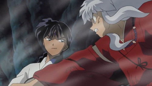 InuYasha – Episódio 121