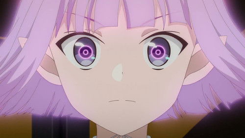 Kakuriyo -Bed & Breakfast for Spirits-: 2×8