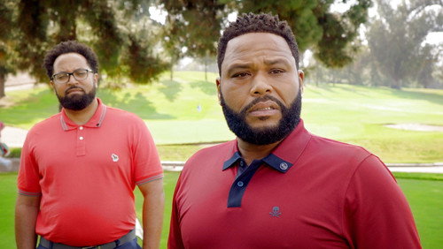 Black-ish: 6×5