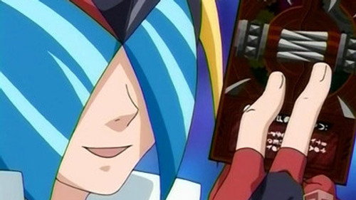 Bakugan: 1×26