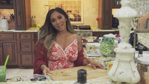 Jersey Shore: Os Originais: 5×2