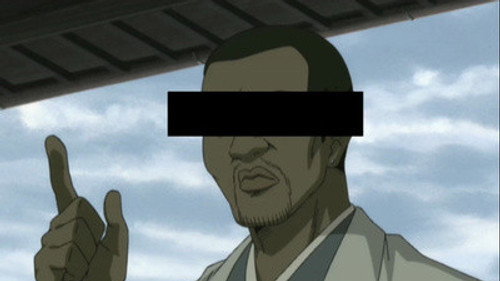 Gintama: 4×15