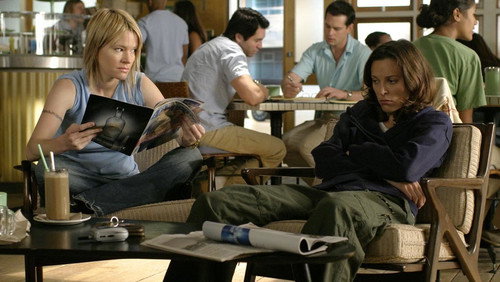The L Word: 1×10