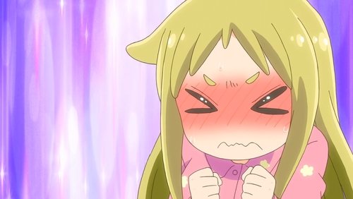 Denki-Gai no Honya-san: 1×9