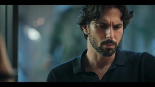A Hóspede: 1×14