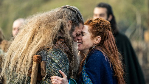 Vikings: 6×8