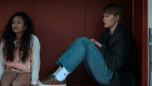 Ragnarok: 1×5