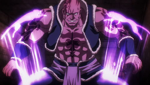 Overlord II – Episódio 12