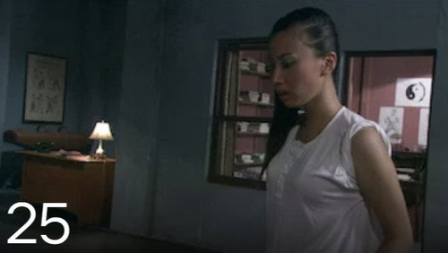 Bruce Lee: A Lenda: 1×25