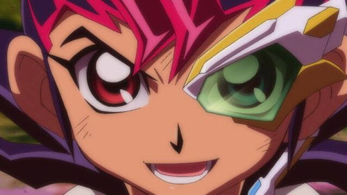 Yu-gi-oh! ZEXAL: 1×139