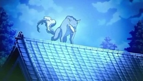 Aa! Megami-sama!: 2×6