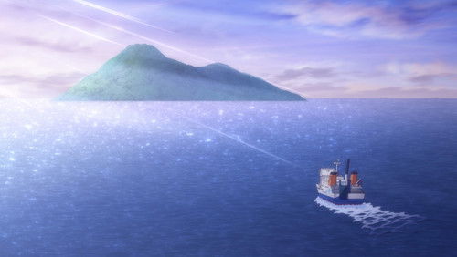 Ooi! Tonbo – Episódio 1