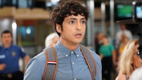 Um Milagre: 1×1