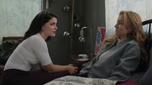 O Estranho Retorno de Diana Salazar: 3×6