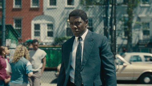 Eric: 1×5
