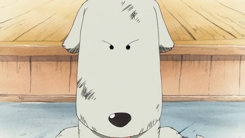 One Piece Dublado – Episódio 6