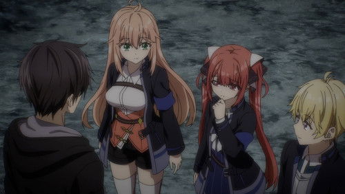 Yuusha Party wo Oidasareta Kiyoubinbou – Episódio 5