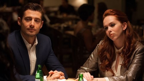 Mão de Deus: 1×7
