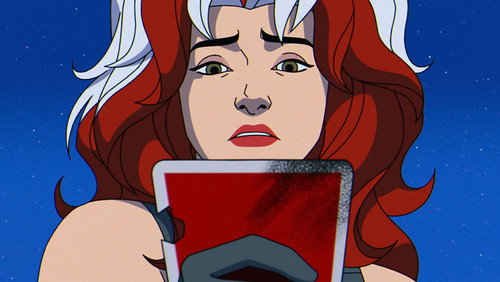 X-Men ’97 (2) – Episódio 8
