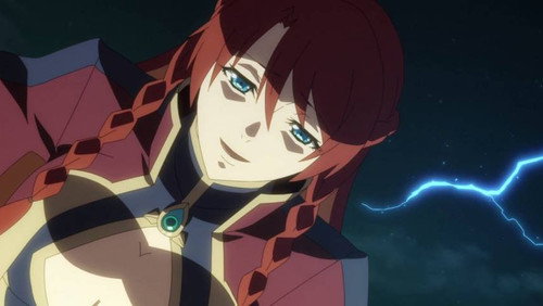 Re:CREATORS: 1×19