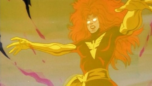 X-Men: 3×13