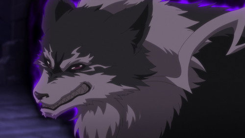 Reincarnated as a Sword: 1×11