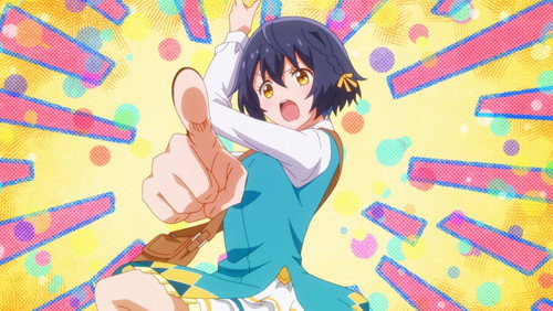 Sekai Saikyou no Majo, Hajimemashita – Episódio 1