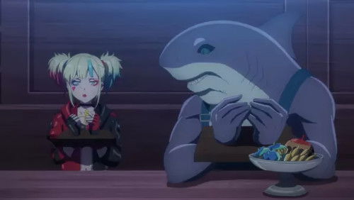 Isekai Suicide Squad Dublado – Episódio 4