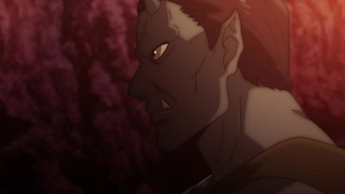 Ishura 2 – Episódio 9