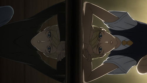 Migi to Dali – Episódio 6