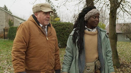 Endlings: 1×8