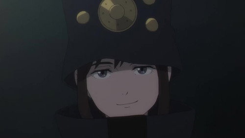 Boogiepop and Others: 1×18