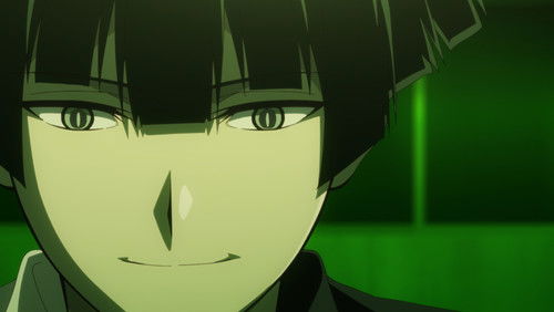 Tasuuketsu – Episódio 17