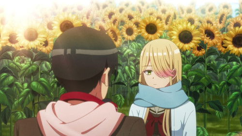 Watari-kun no xx ga Houkai Sunzen – Episódio 21