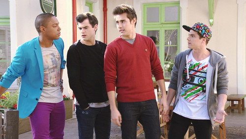 Violetta: 3×37