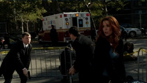 Inesquecível: 1×10