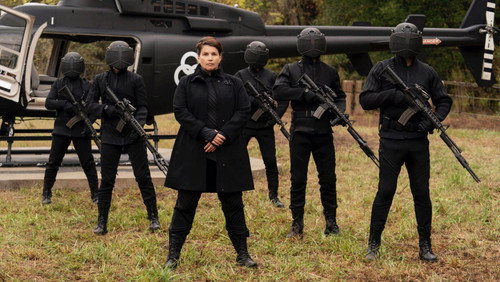 The Walking Dead: Um Novo Universo: 1×4