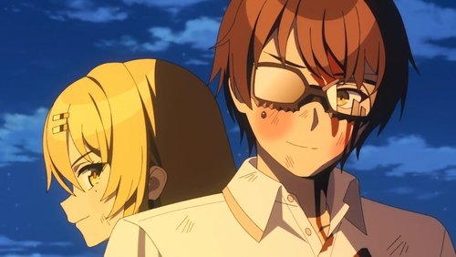 Nukitashi the Animation: 1×11