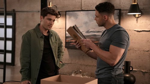 9-1-1: Lone Star: 5×5