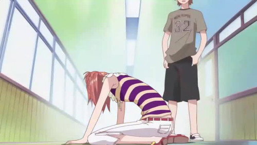 Lovely Complex: 1×6