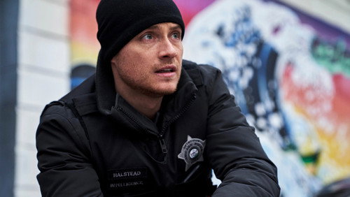 Chicago P.D.: Distrito 21: 7×16