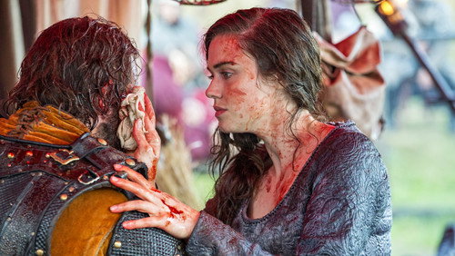 Vikings: 5×5