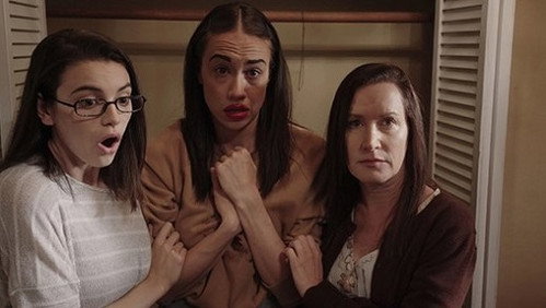 Haters Back Off: 2×8