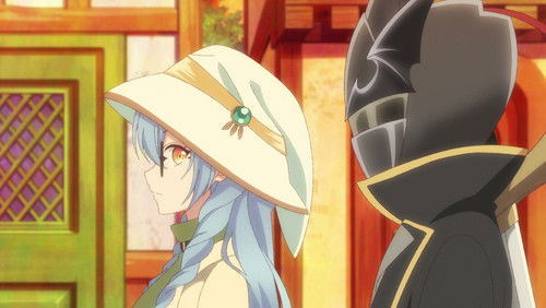 Yuusha Party ni Kawaii Ko ga Ita no de, Kokuhaku Shitemita – Episódio 13