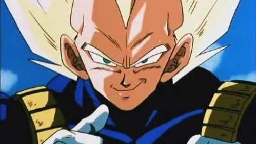 Dragon Ball Z: 5×17