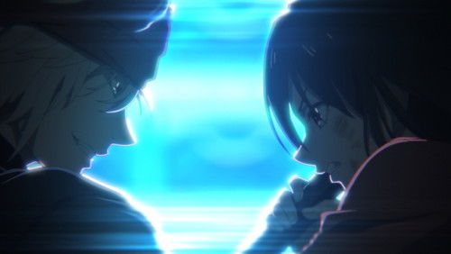 Bye Bye, Earth 2 – Episódio 3