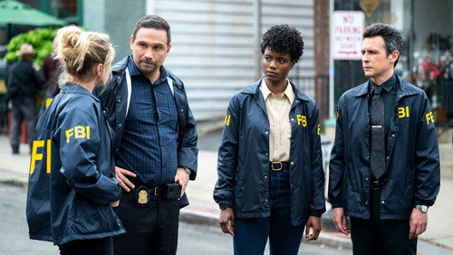 FBI: 5×3