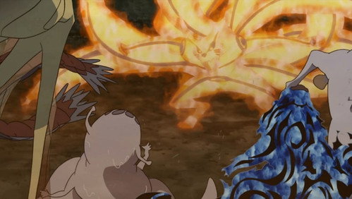 Naruto Shippuden: 15×329