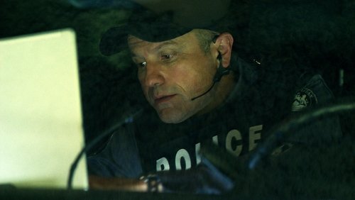 Flashpoint: 1×3